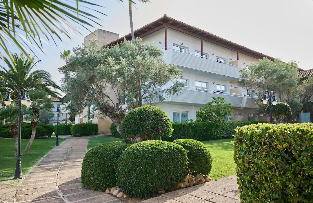 Grupotel Mallorca Mar-1