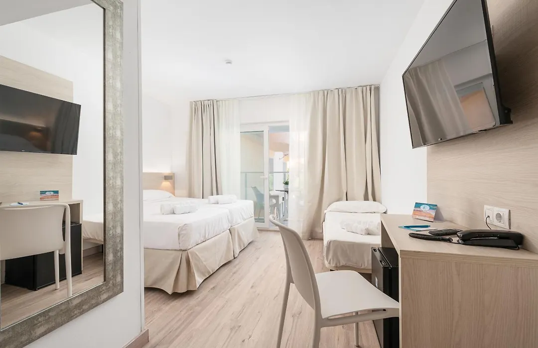 Welikehotel Fenix-1
