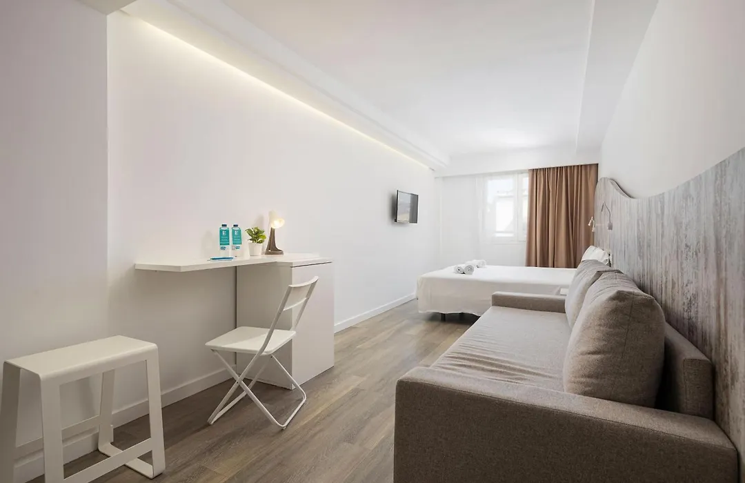 Welikehotel Triton Beach (Adults Only)-1