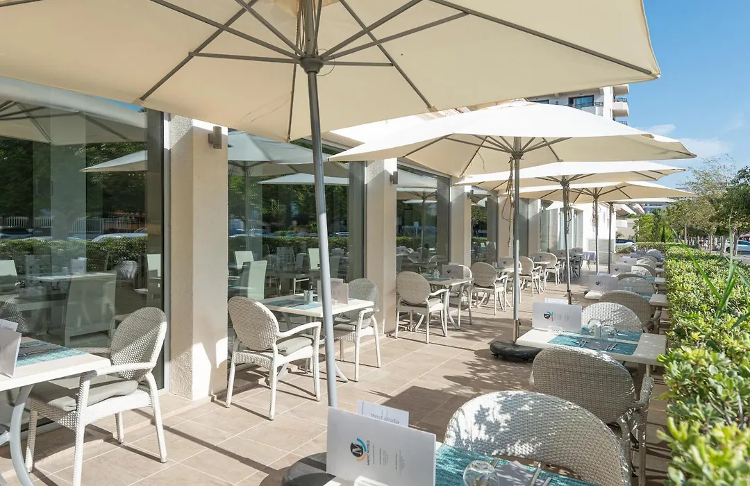 Trendhotel Alcudia - Adults Only-1