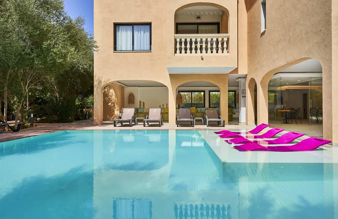 Apartamentos Sinfony-1