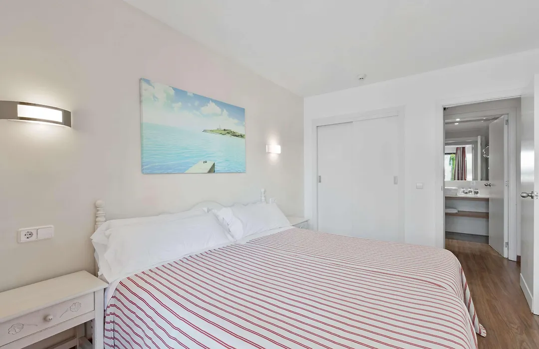 Apartamentos Pabisa Orlando-1