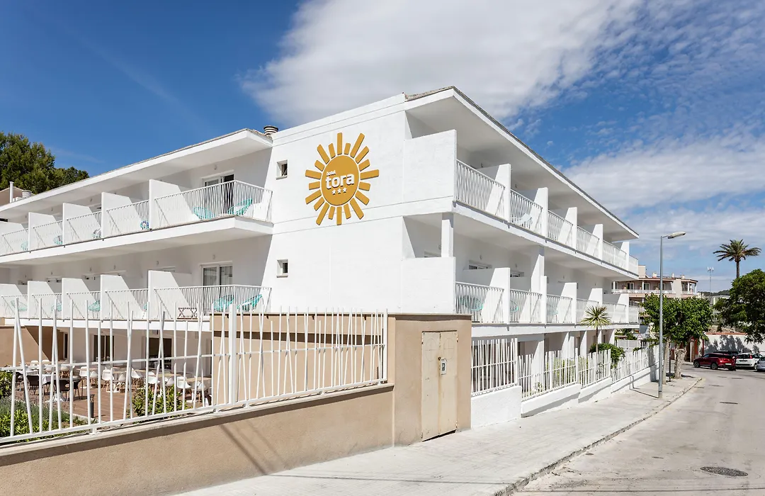 Hotel Tora-1