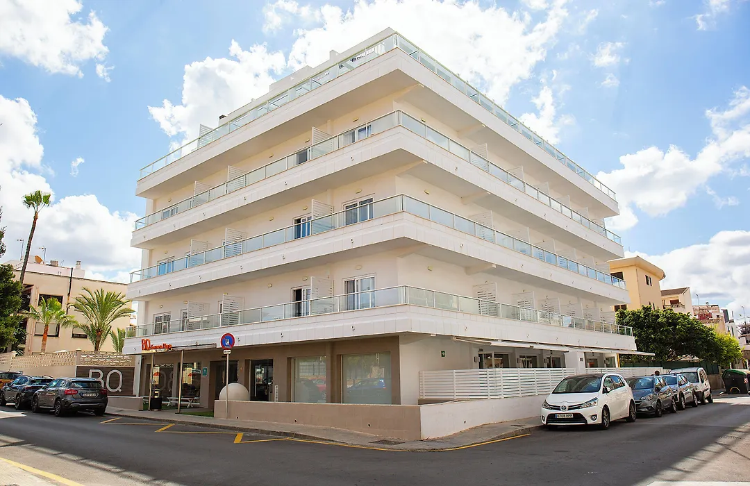 Bq Carmen Playa- Adults Only-1