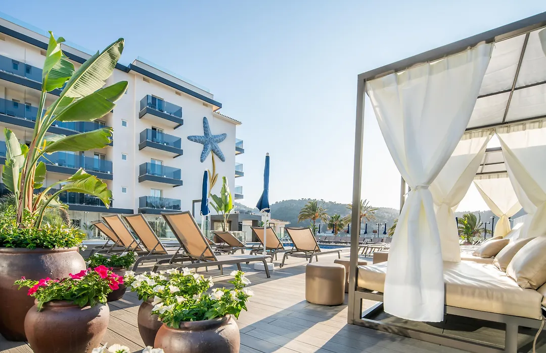 Hotel Eden Soller-1