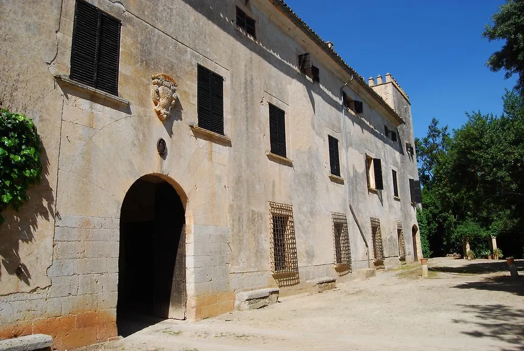 Finca Son Vivot-1