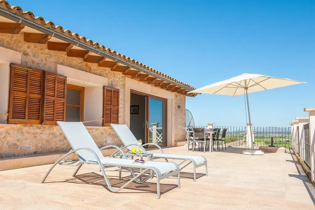Agroturismo Son Burgues-1