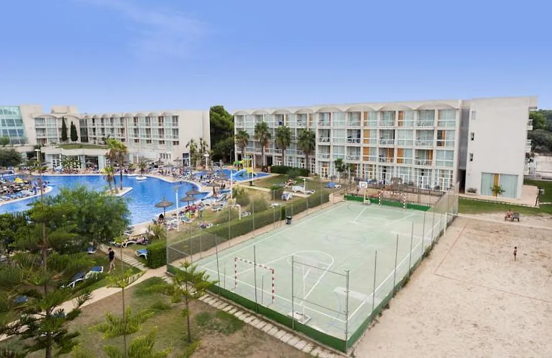 Zafiro Alzinar Mar Adults Only-1