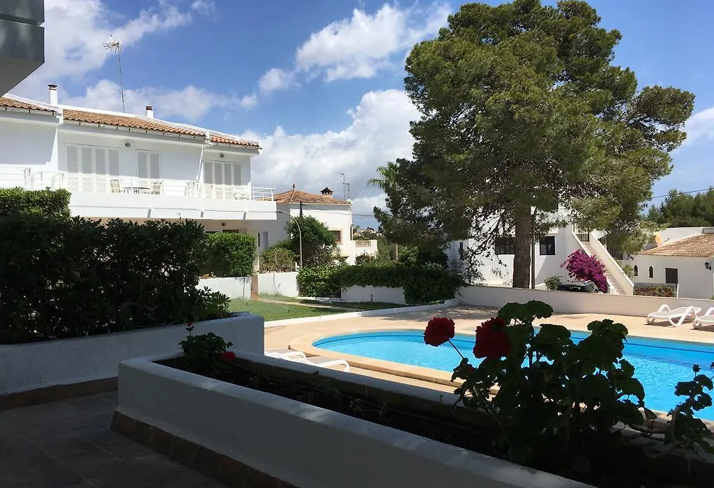 Ses Gavines-Cala Anguila Apartments-1
