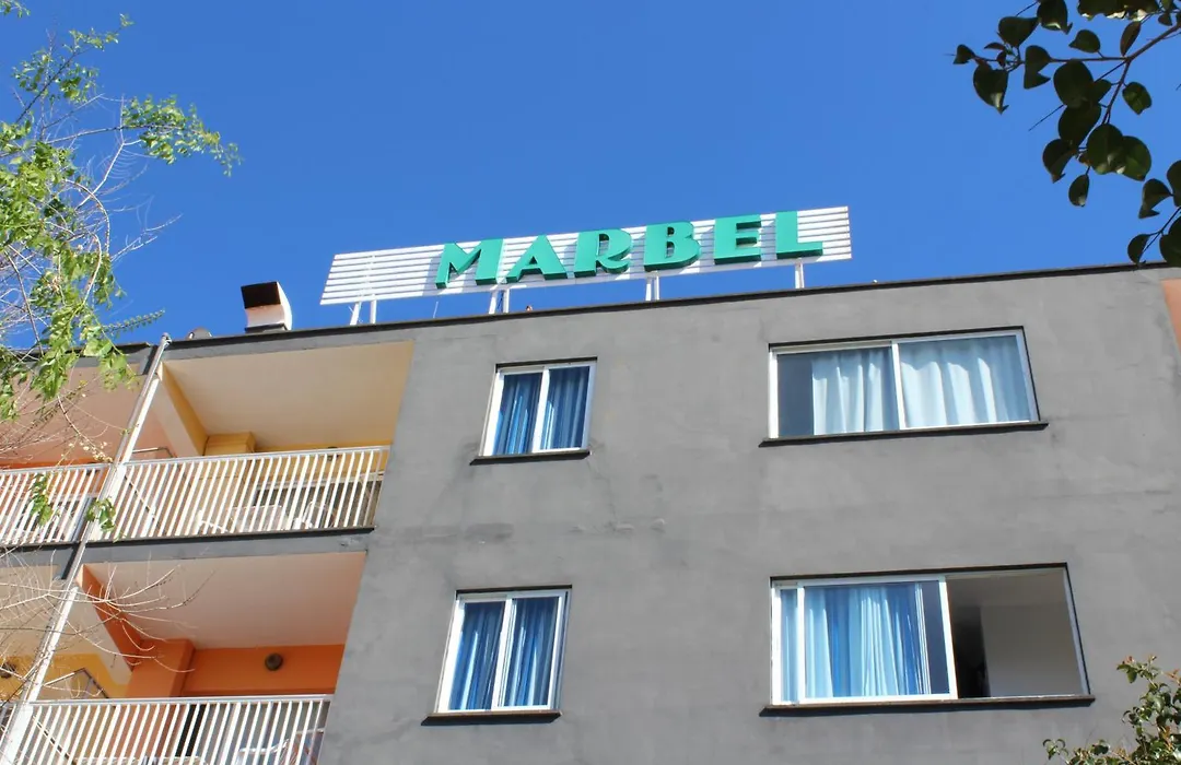 Hotel Marbel-1