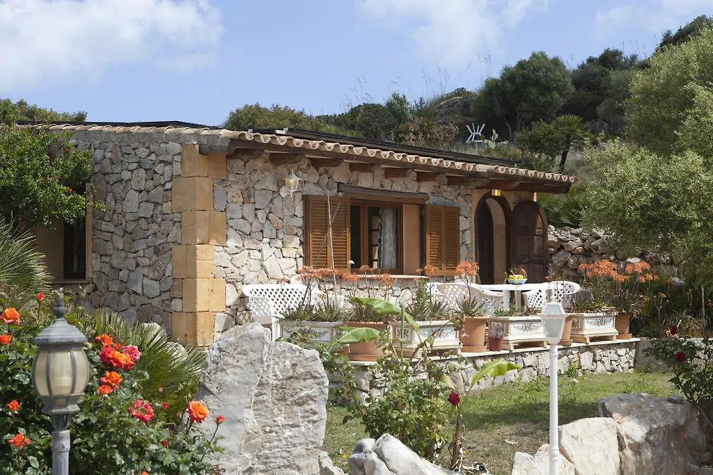 Agroturismo Sa Duaia-1