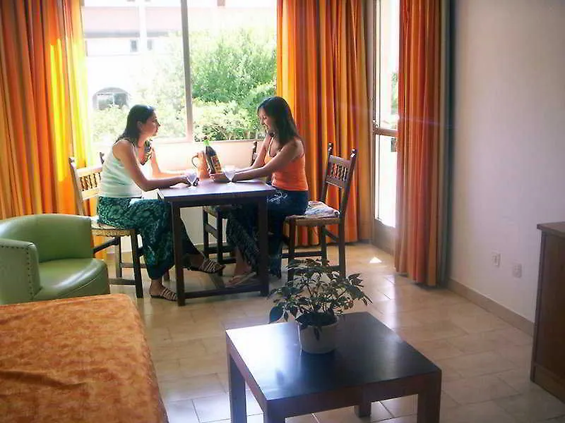 Apts. Promenade-1