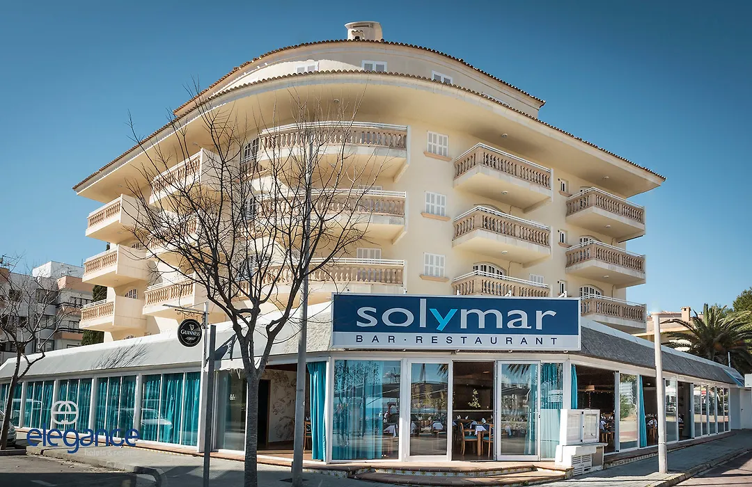 Sol Y Mar Apartments-1