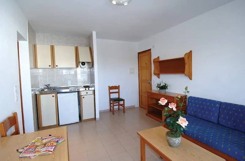 Fiesta Beach Apartments-1