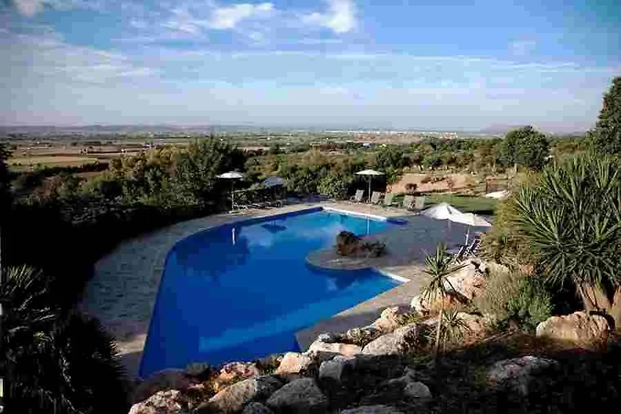 Agroturismo Son Siurana-1