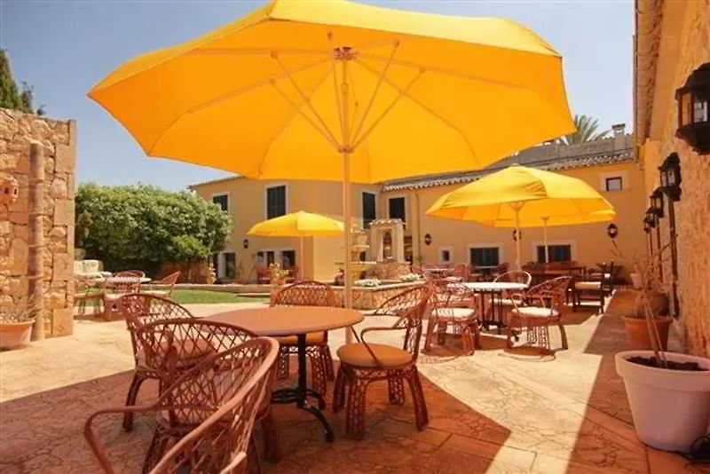 Hotel Puig De Ros D'Alt-1