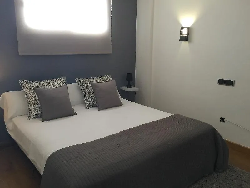 Apartamento Beauty Sa Coma I-1