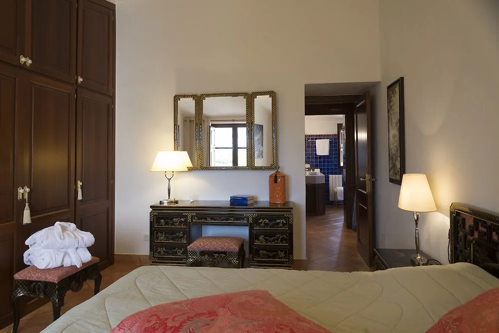Agroturismo Fincahotel Es Llobets (Adults Only)-1