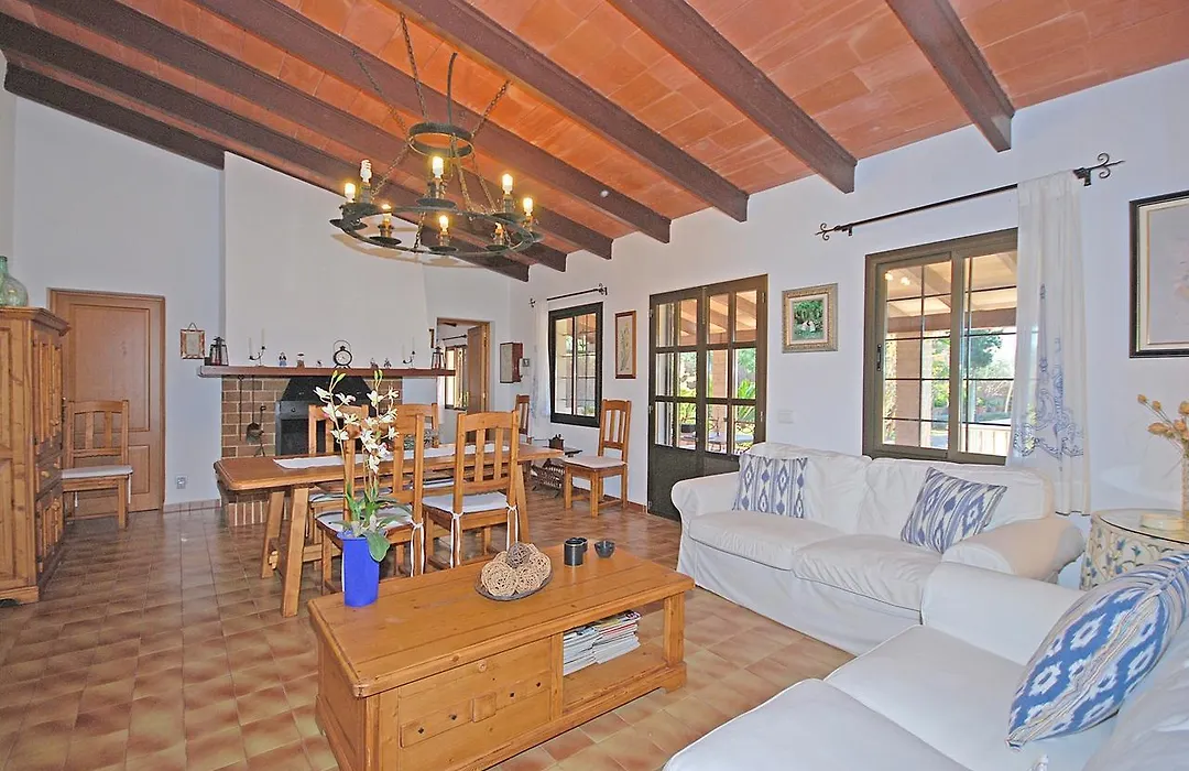 Villa Tramuntana-1
