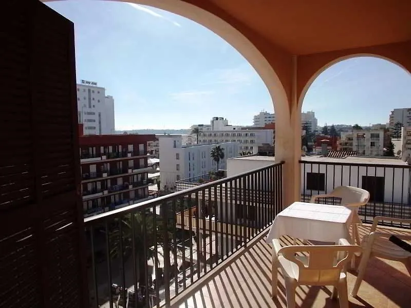 Gr Monac Beach Apts-1