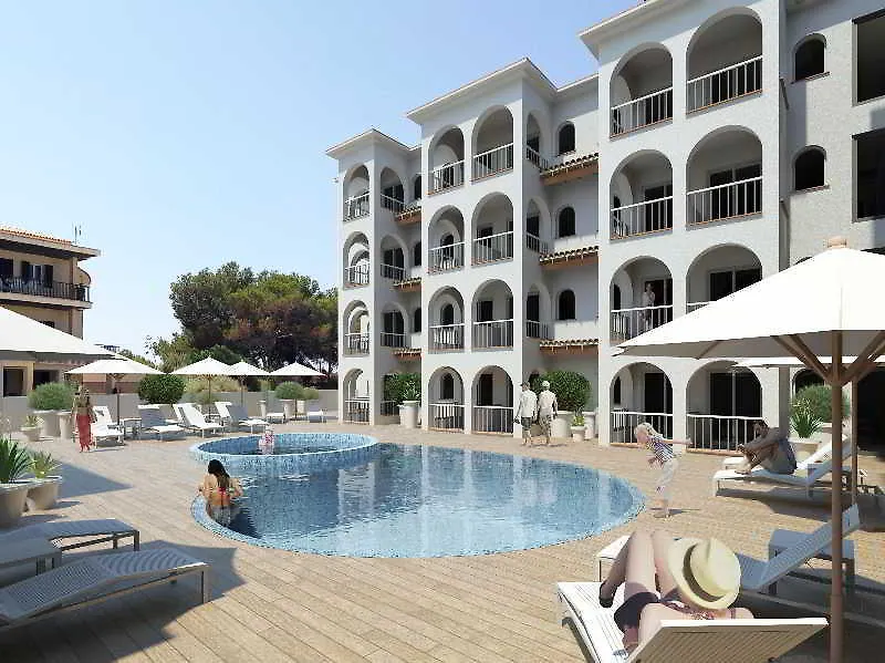 R2 Bahia Cala Ratjada Hotel - Adults Only-1
