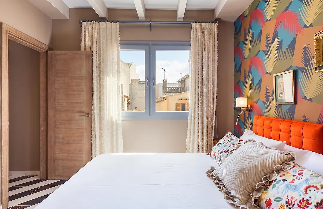 Llucmajor Suites-1