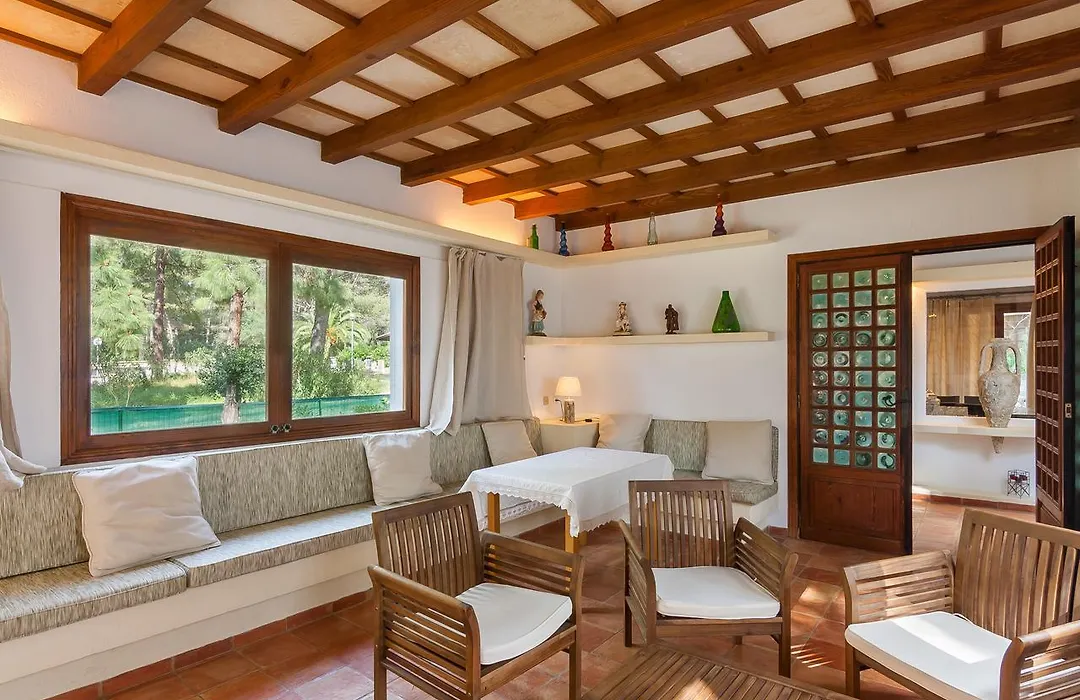 Villa Bonaire-1