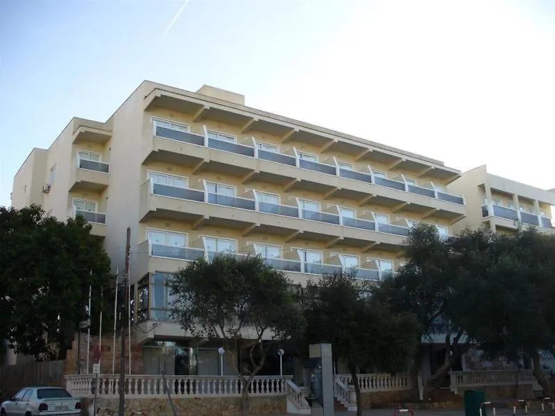 Mallorca Garden-1
