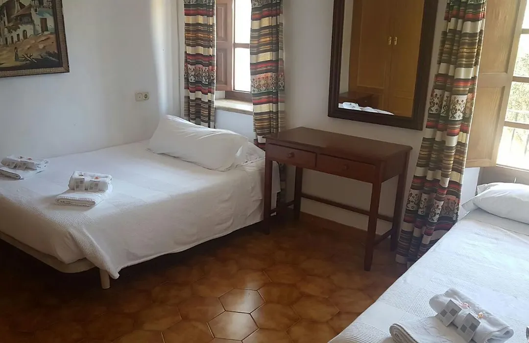 Residencial Rustic Lau-1