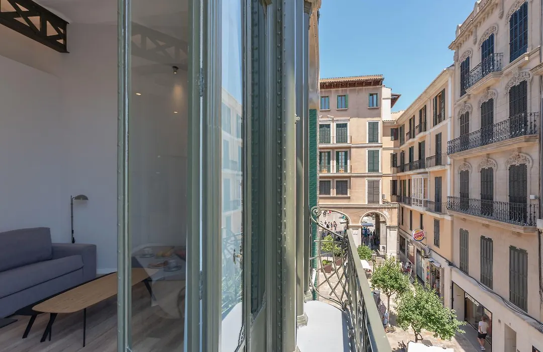 L'Aguila Suites - Turismo De Interior-1