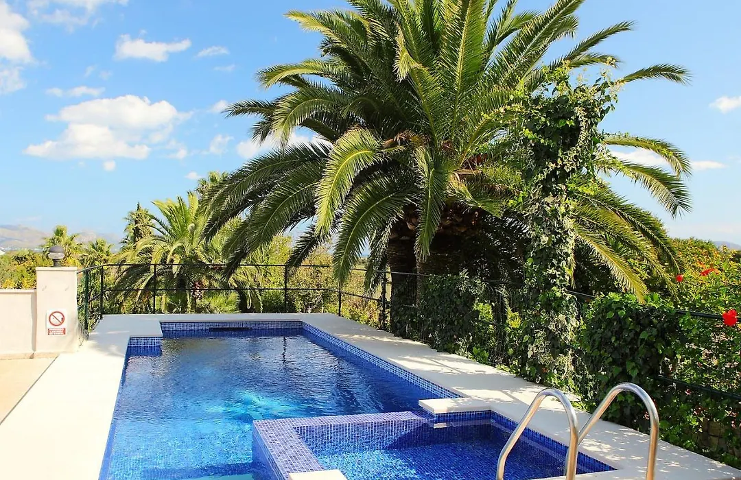 Holiday Home Finca Cifre-1