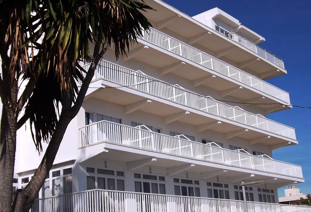 Hotel Goya-1