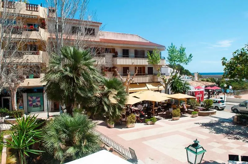 Hostal Boho By Kenkohotels-1