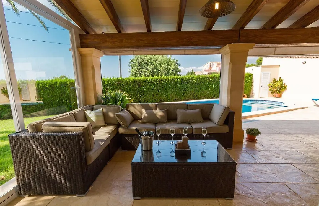 Villa ALZINA by Mallorca Villa Selection-1