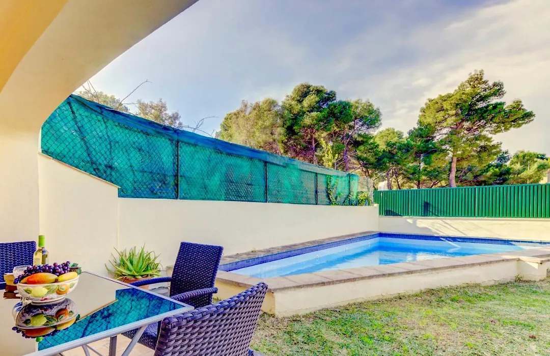 Beach Villa Can Bauza By Sealand Villas-1