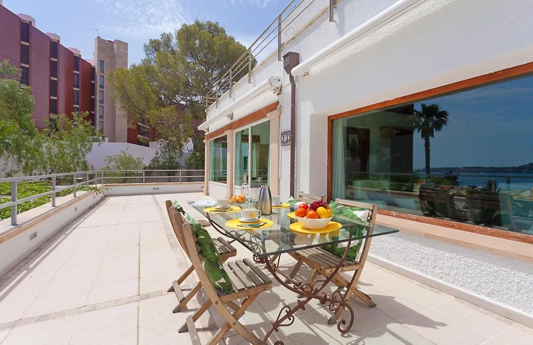 Ses Gerres Beach House-1