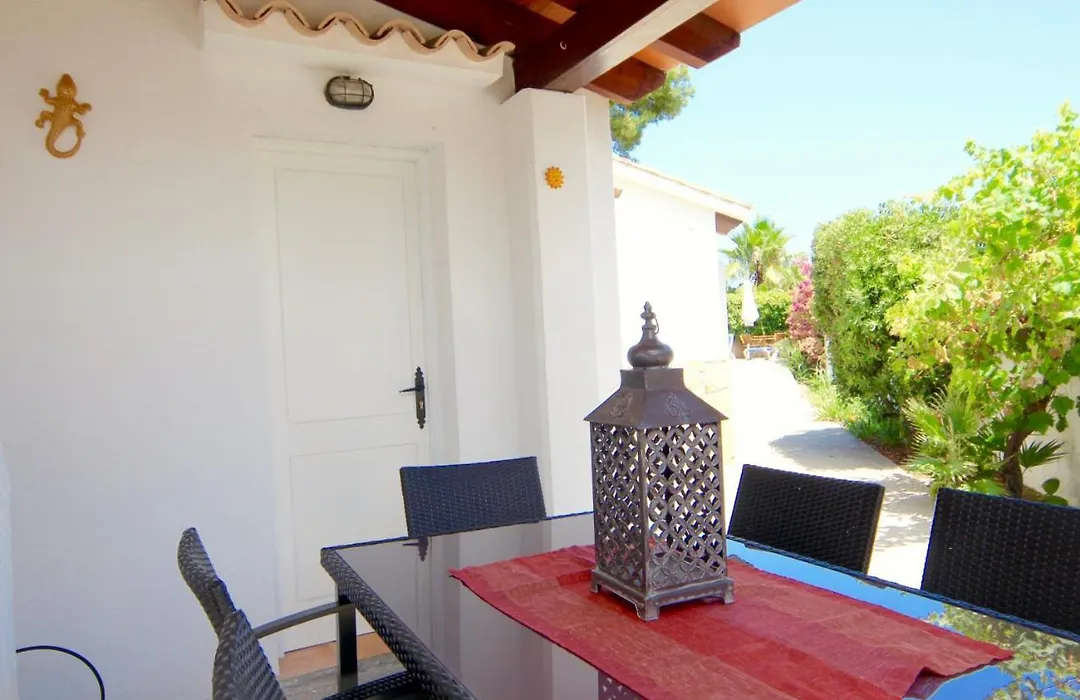 Beach Villa Carmen By Sealand Villas-1