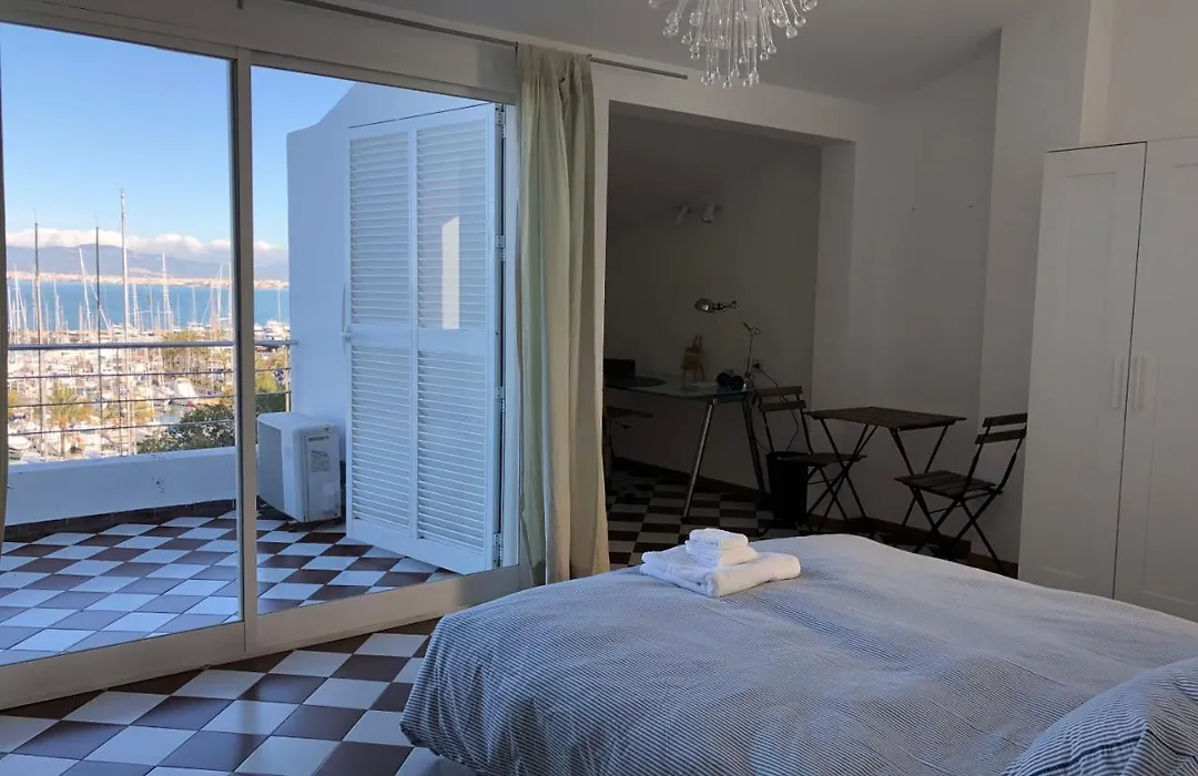 Son Veri Villas-1