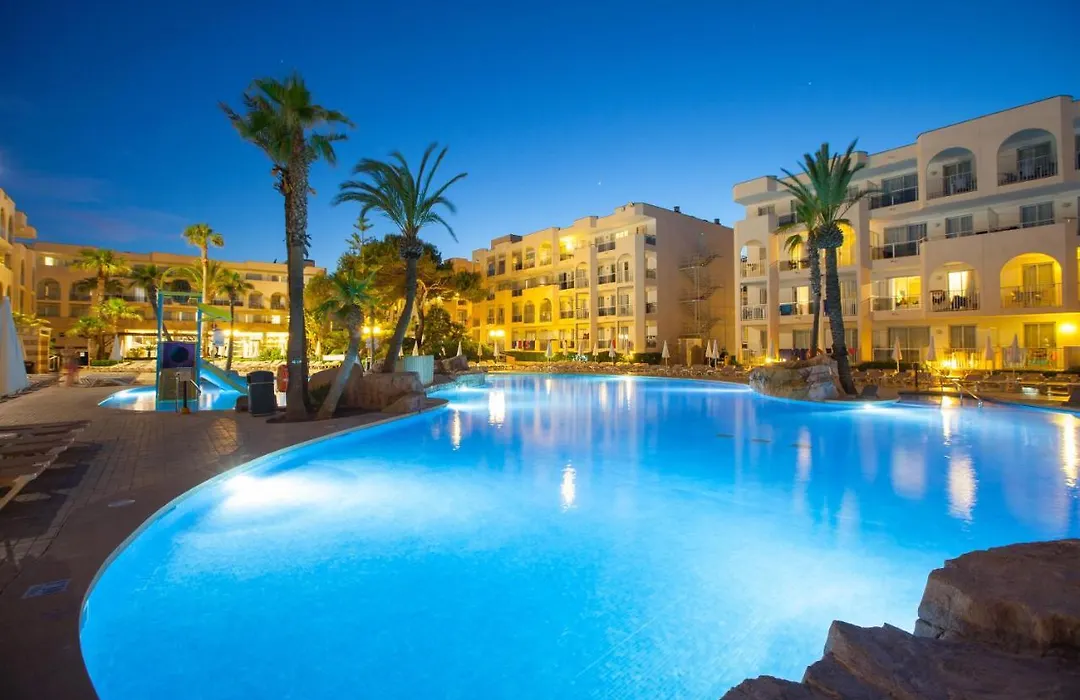 Grupotel Alcudia Pins-1