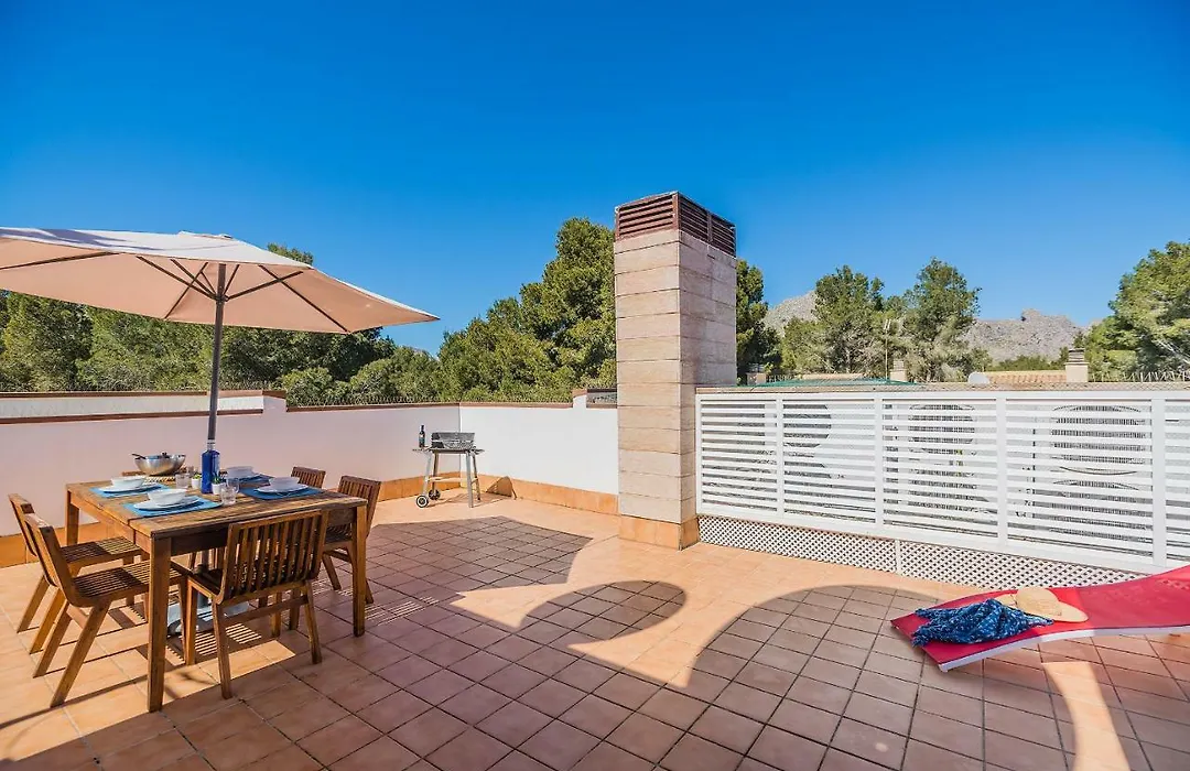 Penthouse Los Fresnos-1