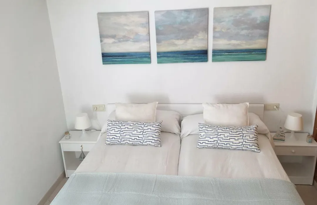 Apartamentos Es Dolc-1