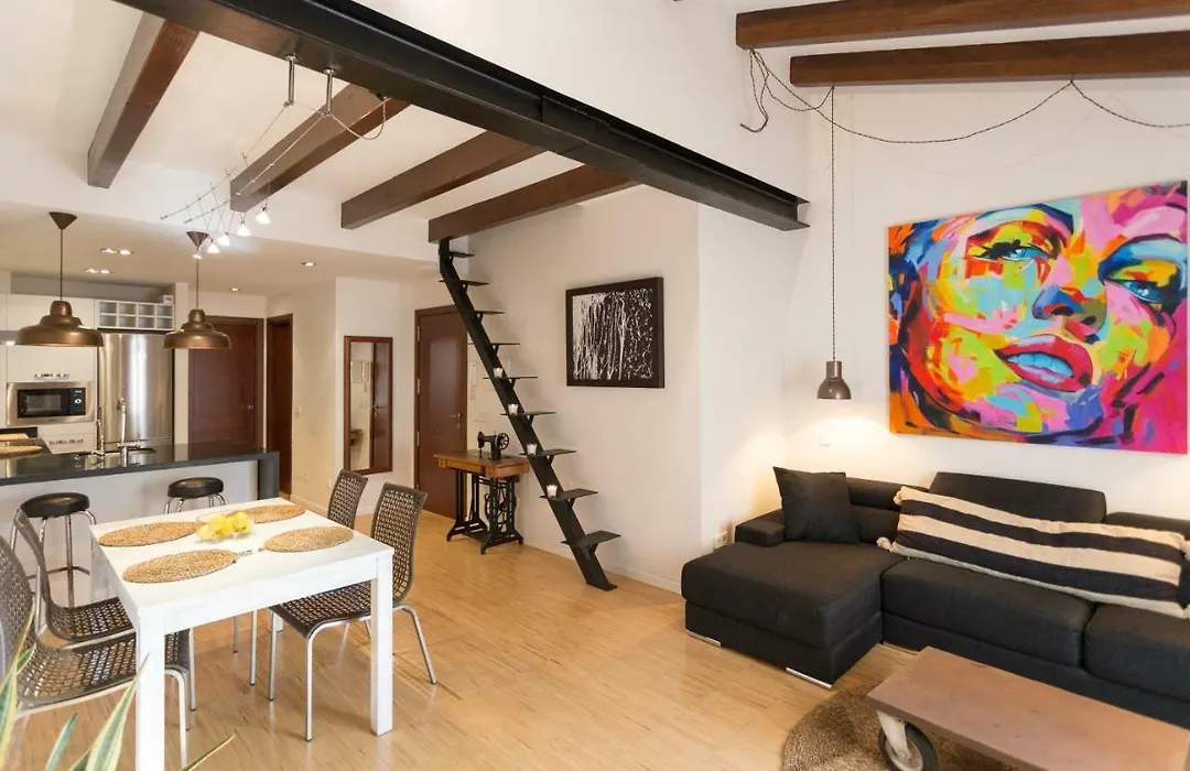 Poc A Poc Suites-1
