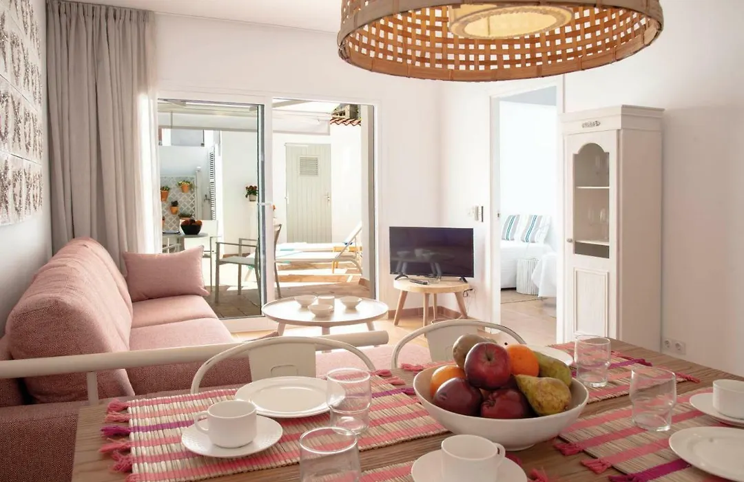 Can Serol Apartaments-1