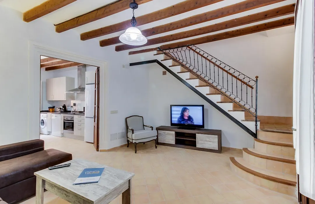 Banyalbufar Boutique House-1
