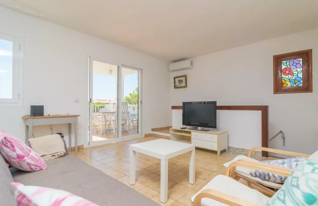 Casa Son Veri-1