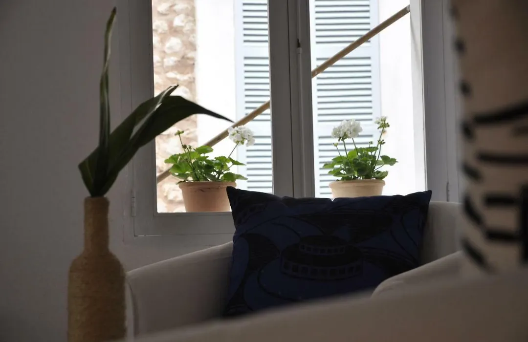 Ecocirer Guest House-1