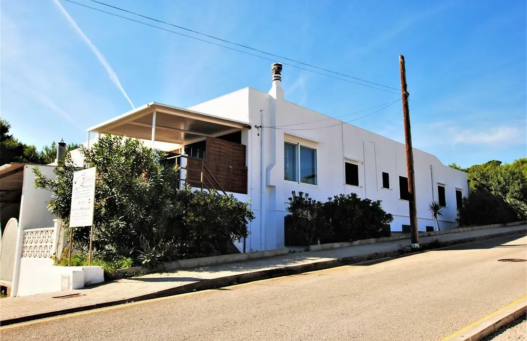 Casa Serrans-1