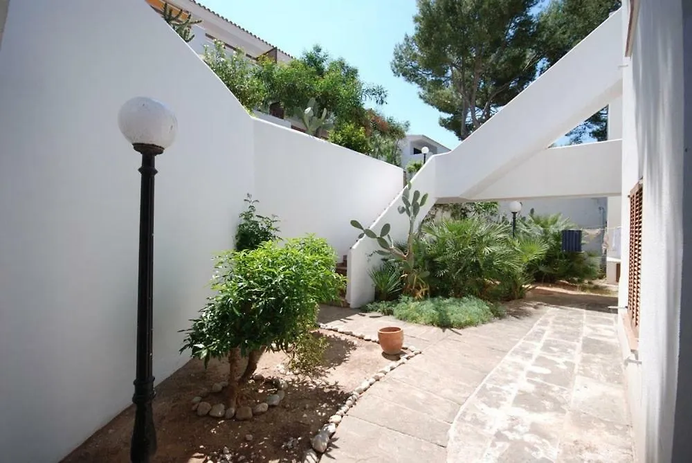 Appartement Sant Elmo, Cala Conills, Wifi-1