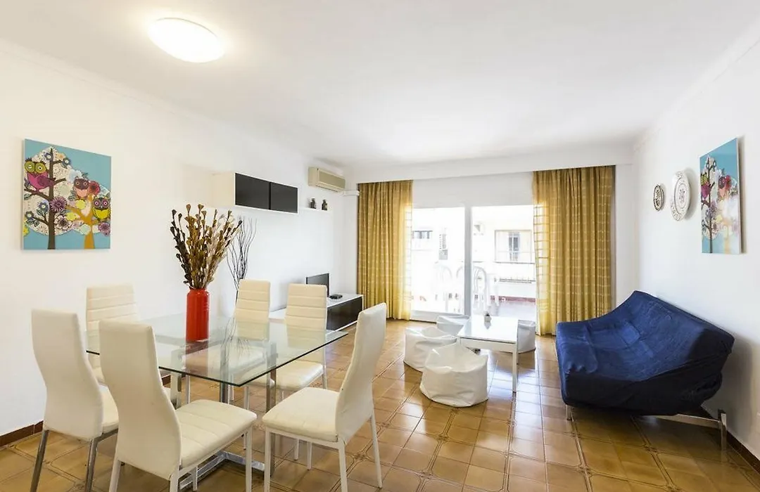 Apartamentos Obrador-1