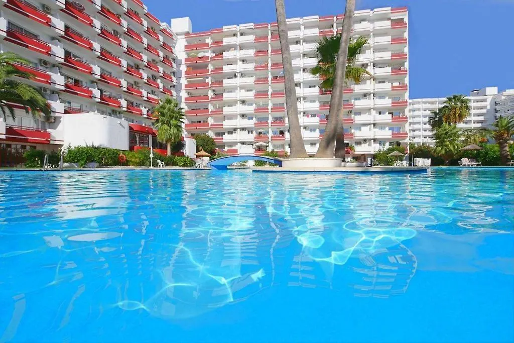 Naty Apartaments-1